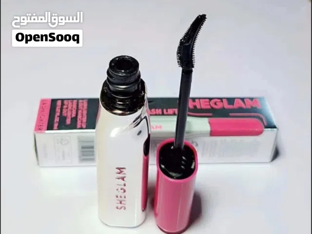 مسكارة شيكلام الاصليه