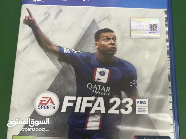 Fifa 23 للبيع شريط