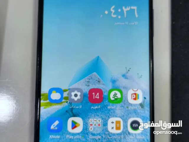 Infinix Note 8 128 GB in Karbala