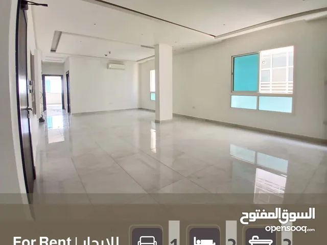 1 m2 3 Bedrooms Apartments for Rent in Muharraq Hidd