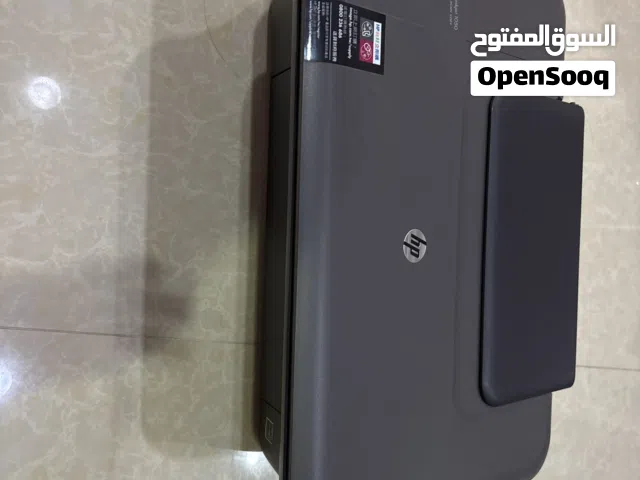 طابعة HP Deskjet1050