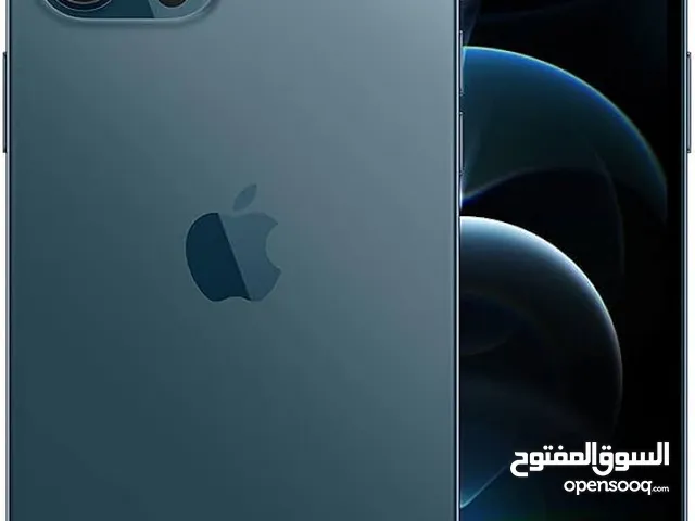 ايفون 12 برو ماكس 256 جيجا بسعر لقطة مش هرجع اعرضو اذا اننمسح