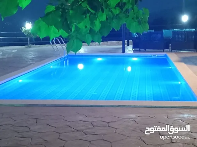 4 Bedrooms Chalet for Rent in Aley Bhamdoun