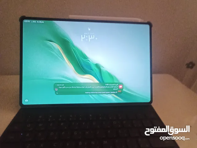 Honor Pad 2 256 GB in Baghdad