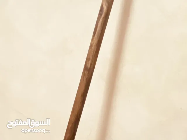 للبيع عصا عتم عماني جودة عالية بالفضه العمانيه