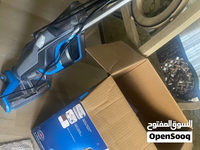 Bissell cross wave  مكنسة بيسل كروس ويف بتكنس وبتمسح بنفس الوقت
