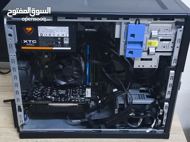 بيسي بكرت gtx 1050ti