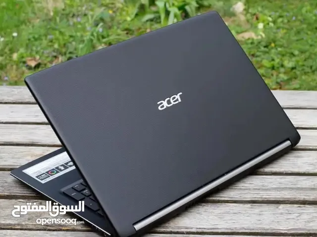 acer aspaire