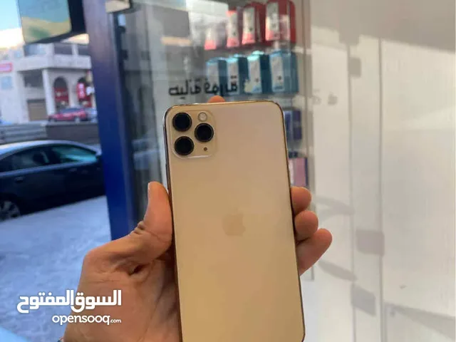 ايفون 11 برو ماكس للبيع
