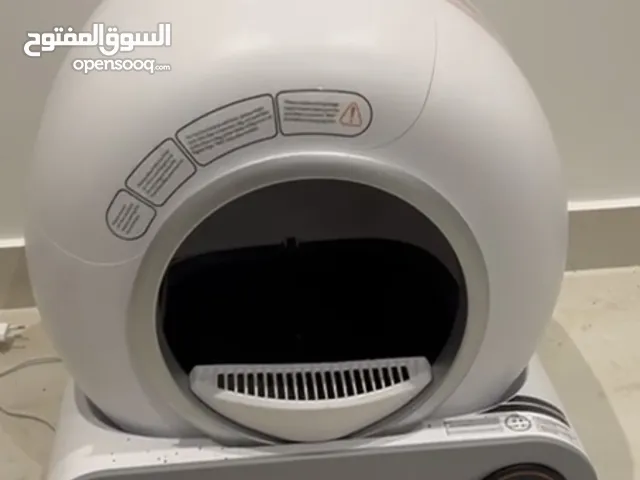 ليتر بوكس اتوماتيك