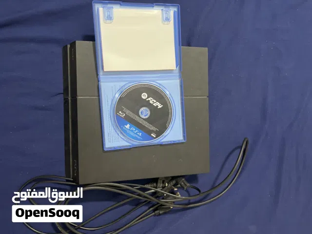 بلاستيشن 4