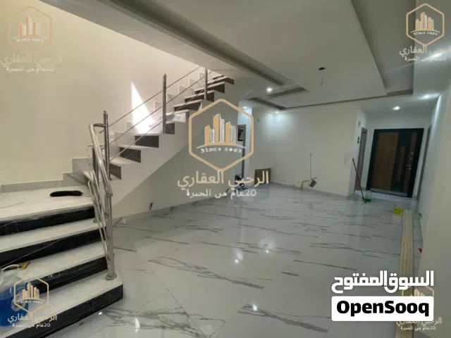 270 m2 5 Bedrooms Apartments for Rent in Amman Daheit Al Rasheed