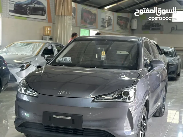 Neta V 2021 بطارية كبيره فحص كامل