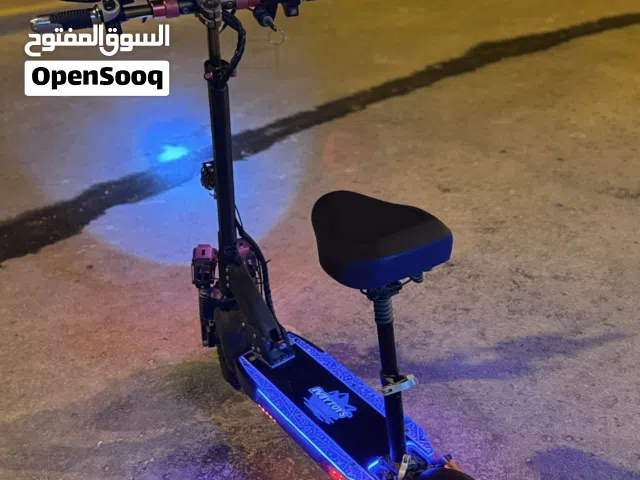 للبيع سكوتر 80 km/h