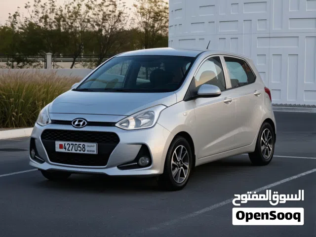Used Hyundai Grand i10 in Southern Governorate