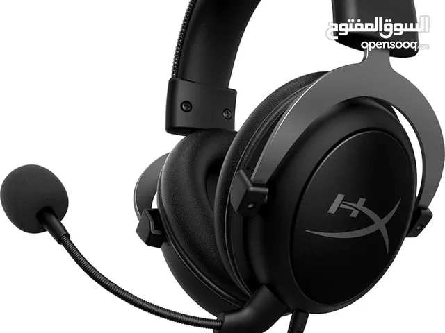 سماعة هايبر اكس كلاود 2