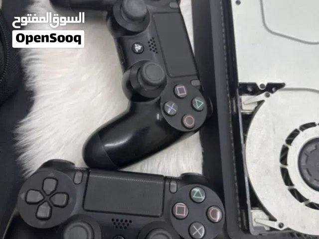 سوني 4 للبيع