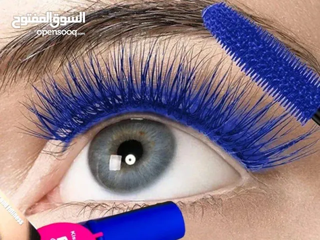 مسكاة الوان مكثفة مقاومة للماء