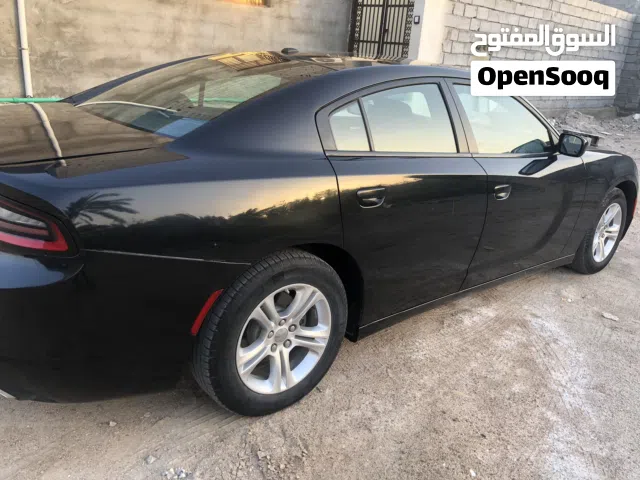 2022 دودج تشارجر SXT