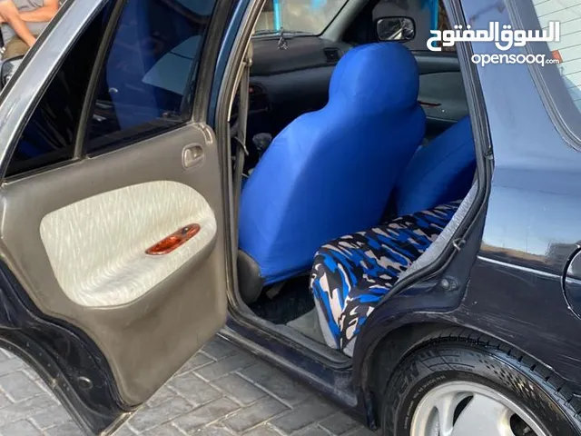 Used Kia Sephia in Amman