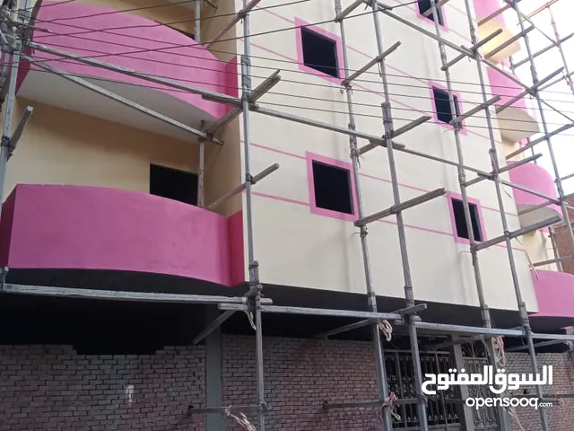112 m2 3 Bedrooms Apartments for Sale in Assiut Other