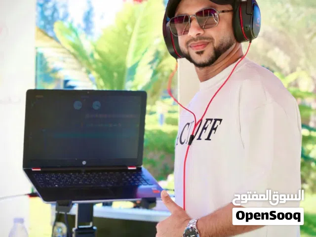 سماعات للايجار نوعها ياماها جديده واصليه حجم كبير وصغير بجوده عاليه ممتازه