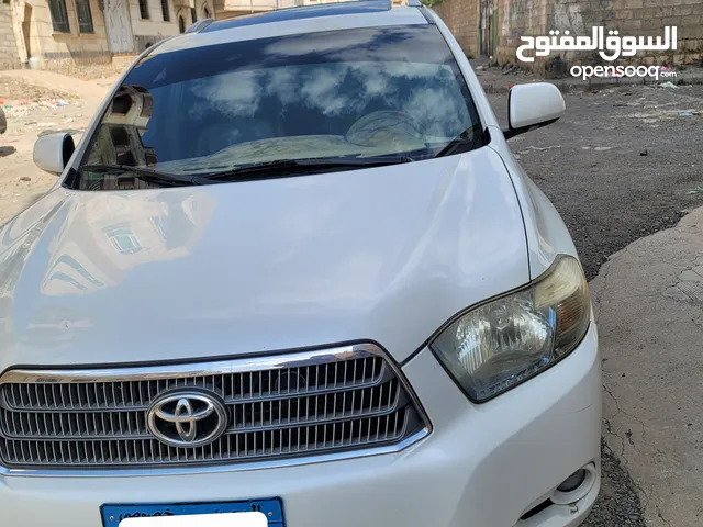 هايلاندر 2010