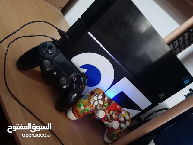 PlayStation 4 PlayStation for sale in Irbid
