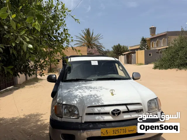 2002 Toyota Other