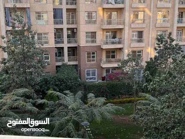 112 m2 3 Bedrooms Apartments for Rent in Cairo Madinaty