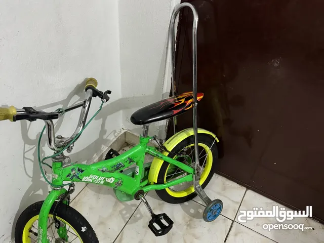 دراجه أطفال للبيع