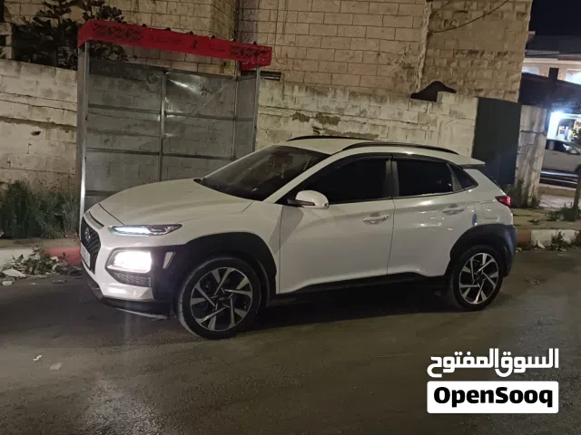 2019 هيونداي كونا 1.6T I4 4WD