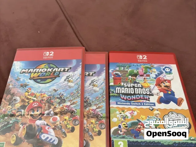 Nintendo Switch Nintendo for sale in Tripoli