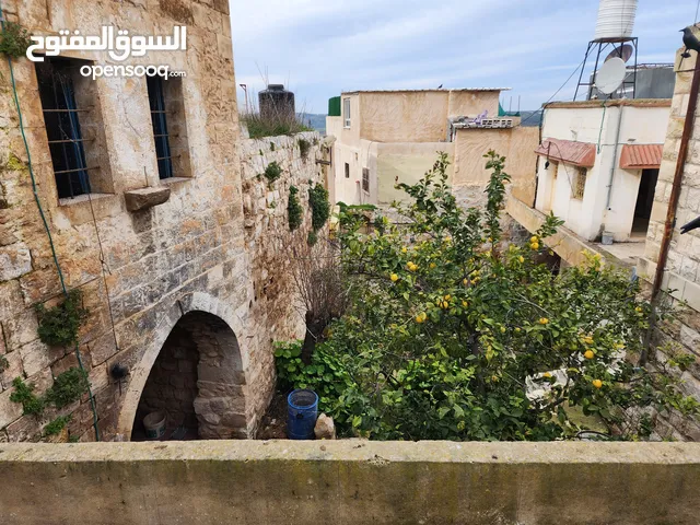 شقه في رفيديا 130متر عمارة قراده