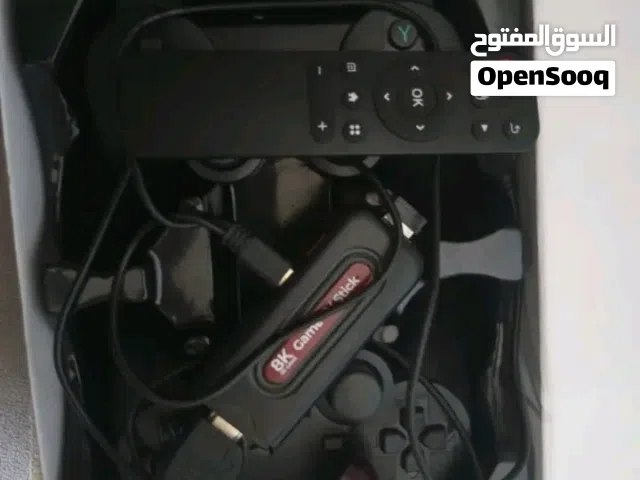 جهاز قيم ستيك نظام اندرويد بسعر 150