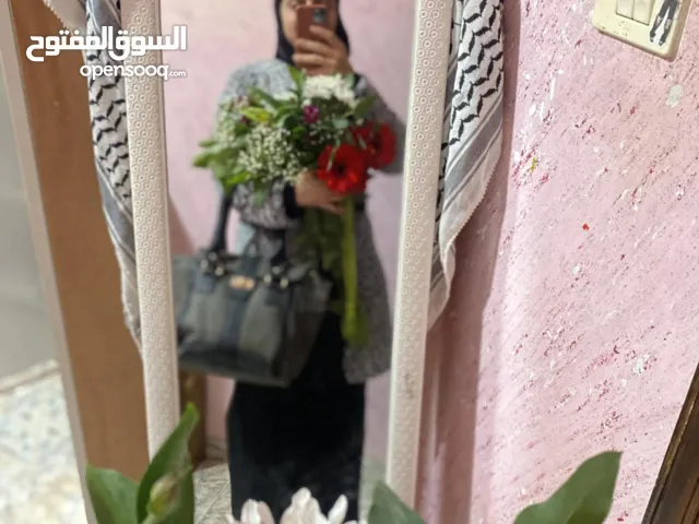 ميساء محمد اسحق القاضي