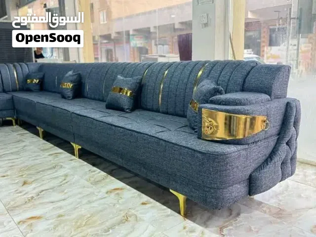 ديوان 10مقعد 6امتاار الدقه والامان كل هذا وبأنسب ديوان ستندر 10 مقاعد