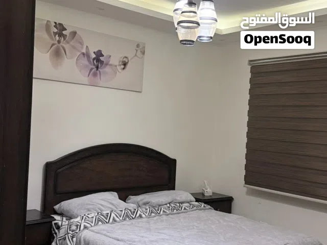 60 m2 1 Bedroom Apartments for Rent in Amman 7th Circle