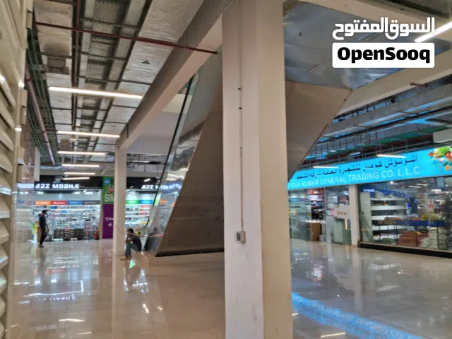 brand new shopping mall for rent