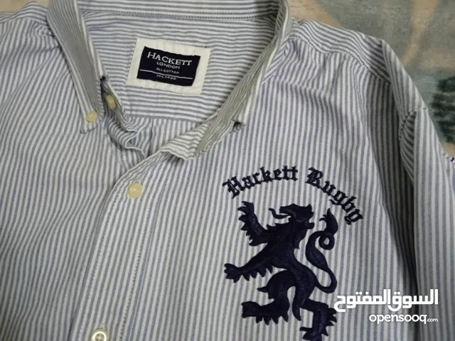 Hackett London shirt XXL