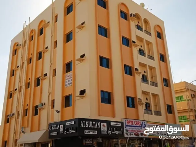  Building for Sale in Ajman Al Rumaila