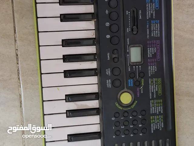 اورج كاسيو اس ايه 46 حاله جيده جدا