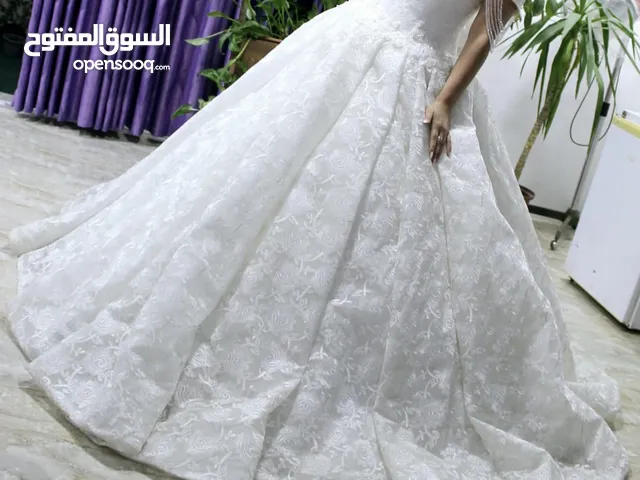 Weddings and Engagements Dresses in Amman