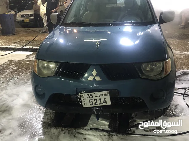 Used Mitsubishi Other in Al Jahra