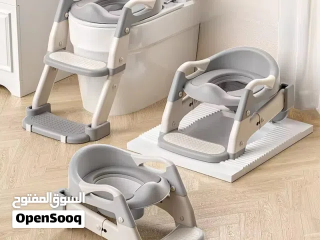 مقعد مرحاض للاطفال
