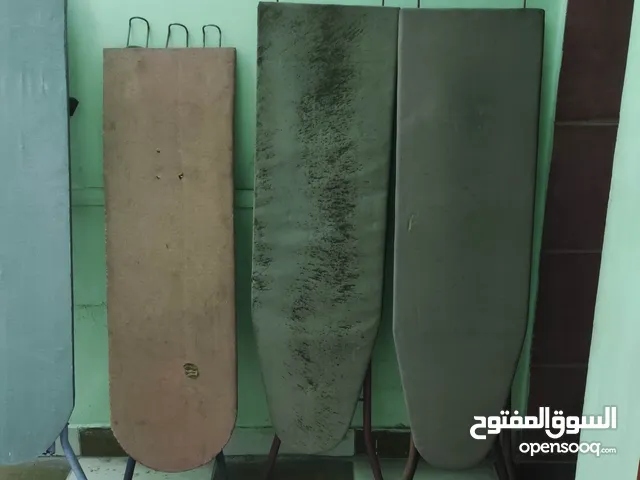 ترابيزة مكواه