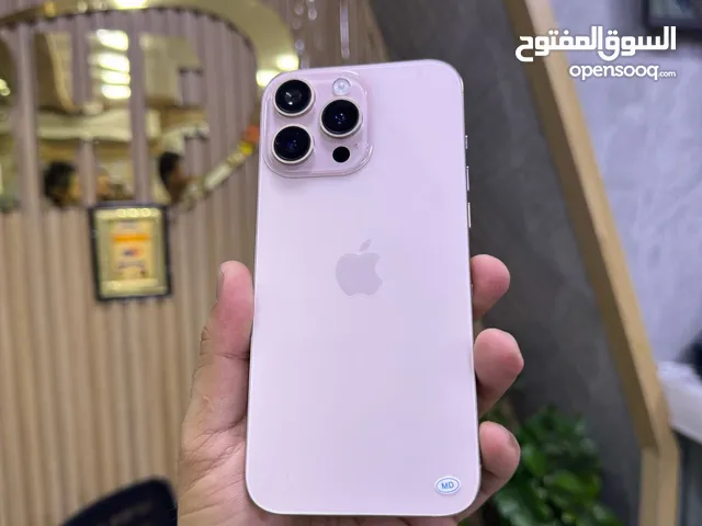 I PHONE 16 PRO MAX (American + Hong Kong Brand