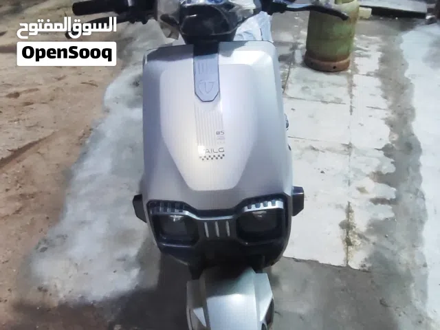 دراجة كهرابئية موديل 25