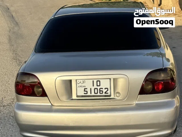 كيا تو موديل 2000 اتوماتيك فحص كامل