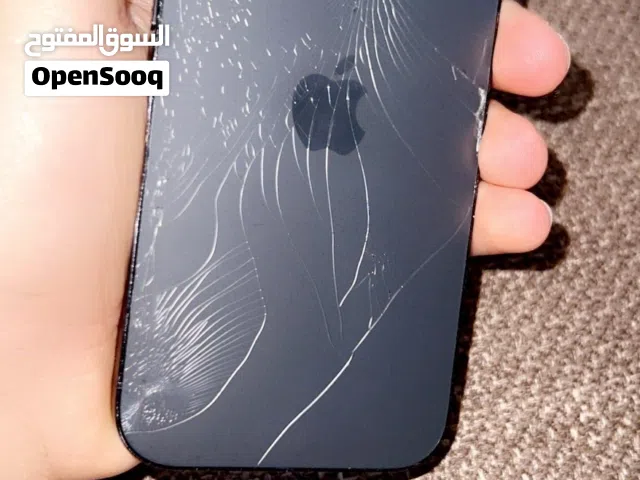 Apple iPhone 14 Pro 128 GB in Tripoli